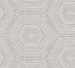 Ludlow Natural 12 by Norbar Designer Fabric DEL SOL 100% SOLUTION DYED ACRYLIC GERMANY 23 5/8"V 13 3/4"H 54" - Swanky Fabrics -