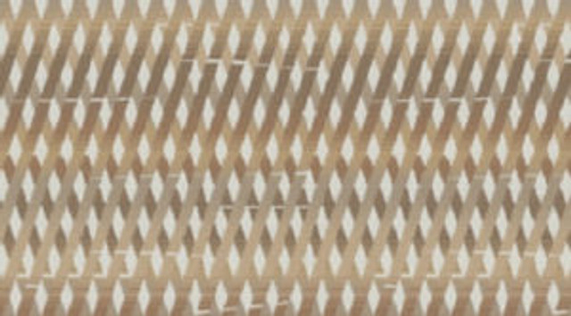 Lydia Sand 12 by Norbar Designer Fabric DEL SOL 100% SOLUTION DYED ACRYLIC GERMANY 14 1/6"V - 14"H 54" - Swanky Fabrics -