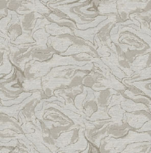 Melrose Alabaster by Norbar Designer Fabric DEL SOL 100% SOLUTION DYED POLYESTER CHINA 27 1/2"V 28"H 54" - Swanky Fabrics -