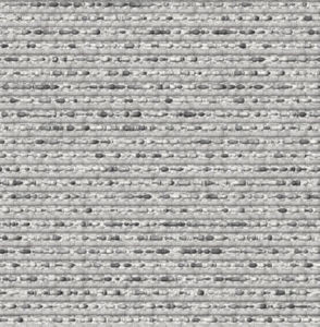 Mondo Light Grey by Norbar Designer Fabric DEL SOL 100% SOLUTION DYED POLYETER CHINA 54" - Swanky Fabrics -