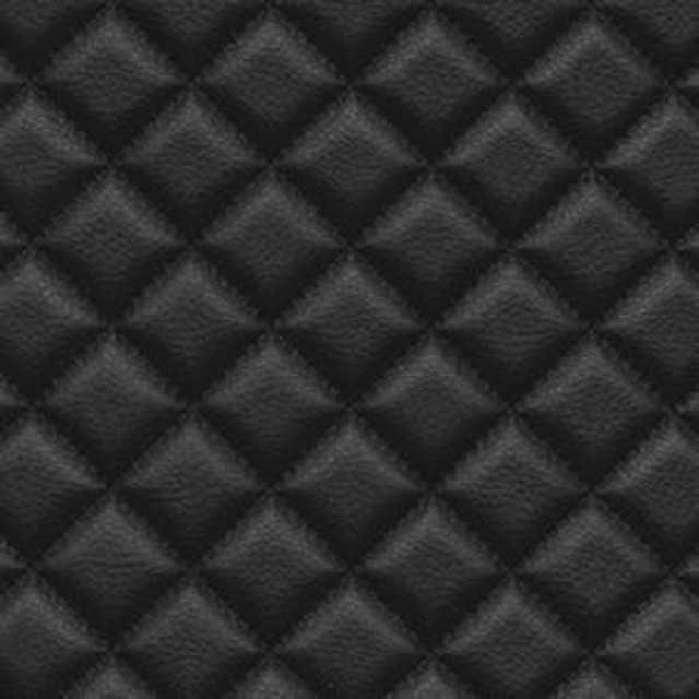 Tess Black by Norbar Designer Fabric EUPHORIA 100% POLYURETHANE S. KOREA 1 3/8"V 1 3/8"H 52 - Swanky Fabrics - Tess Black by Norbar Designer Fabric EUPHORIA 100% POLYURETHANE S. KOREA 1 3/8"V 1 3/8"H 52 - Swanky Fabrics -