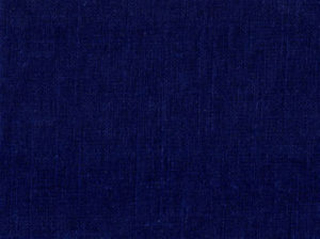 Jive Classic Navy 555 by Norbar Designer Fabric JIVE 55% LINEN 45% VISCOSE CHINA 54 - Swanky Fabrics -