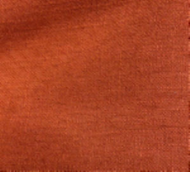 Lily Rust by Norbar Designer Fabric 36% POLYESTER-26% COTTON CHINA 56 - Swanky Fabrics - Lily Rust by Norbar Designer Fabric 36% POLYESTER-26% COTTON CHINA 56 - Swanky Fabrics -