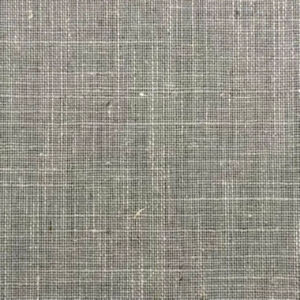 Crandon Steel by Norbar Designer Fabric MIDNIGHT 100% POLYESTER CHINA 55 - Swanky Fabrics -