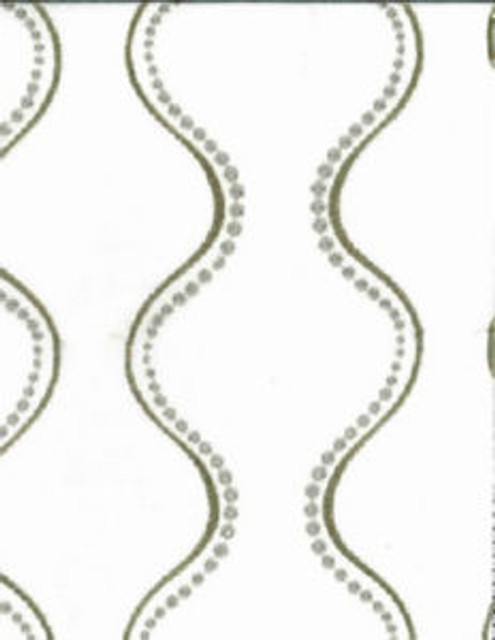 Moncetto Pesto by Norbar Designer Fabric PRISM SEAVIEW 85% POLYESTER - 8% VISCOSE INDIA 6 1/4"H 55 - Swanky Fabrics - Moncetto Pesto by Norbar Designer Fabric PRISM SEAVIEW 85% POLYESTER - 8% VISCOSE INDIA 6 1/4"H 55 - Swanky Fabrics -