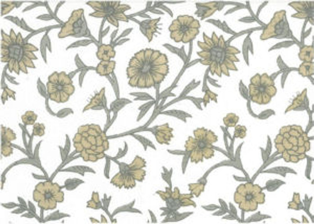 Monroe Tan Lw by Norbar Designer Fabric ROMANCE 100% COTTON SPAIN 10 1/2"V 9"H 55" - Swanky Fabrics - Monroe Tan Lw by Norbar Designer Fabric ROMANCE 100% COTTON SPAIN 10 1/2"V 9"H 55" - Swanky Fabrics -