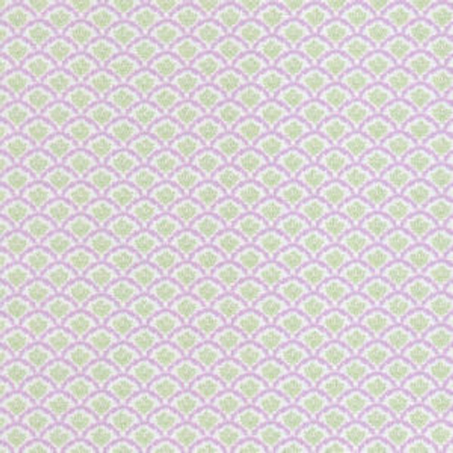 Stockton Lavender by Norbar Designer Fabric ROMANCE 100% COTTON SPAIN 3 3/8"V 2 1/8"H 55 - Swanky Fabrics - Stockton Lavender by Norbar Designer Fabric ROMANCE 100% COTTON SPAIN 3 3/8"V 2 1/8"H 55 - Swanky Fabrics -