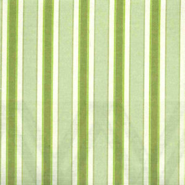 Striper Green 7 by Norbar Designer Fabric ROMANCE 100% POLYESTER SPAIN 18 1/4"H 54" - Swanky Fabrics - Striper Green 7 by Norbar Designer Fabric ROMANCE 100% POLYESTER SPAIN 18 1/4"H 54" - Swanky Fabrics -