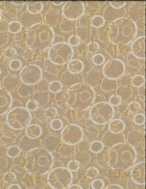 Symphony Latte by Norbar Designer Fabric SYMPHONY 100% POLYESTER CHINA 15"V X 14 1/8"H 54 - Swanky Fabrics - Symphony Latte by Norbar Designer Fabric SYMPHONY 100% POLYESTER CHINA 15"V X 14 1/8"H 54 - Swanky Fabrics -