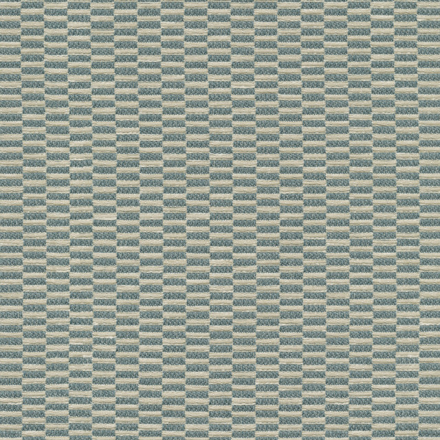 Stacked Glacier 472203 by PK Lifestyles Designer Fabric Cozy Life VIII 52% Cotton, 48% Polyester India 51000 H: 1.375, V: 0.0375 54 - Swanky Fabrics -