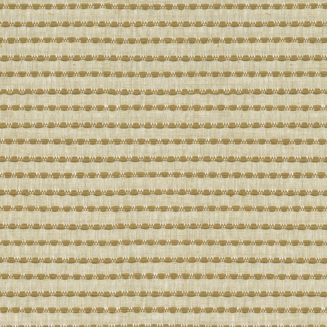 Ridgeline Wheat 472282 by PK Lifestyles Designer Fabric Cozy Life VIII 53% Cotton, 43% Polyester, 4% Linen India 51000 H: 0.5, V: 1.375 54 - Swanky Fabrics -
