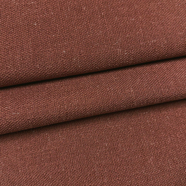 Marana Berry by Magnolia Designer Fabric - 80% Polyester, 20% Linen China 40000 Horizontal: and Vertical: 57 - Swanky Fabrics -