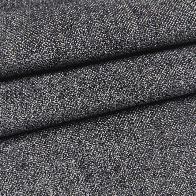 Franklin Slate by Magnolia Designer Fabric - 100% Polyester China 50000 Horizontal: 0 and Vertical: 0 56" - Swanky Fabrics -