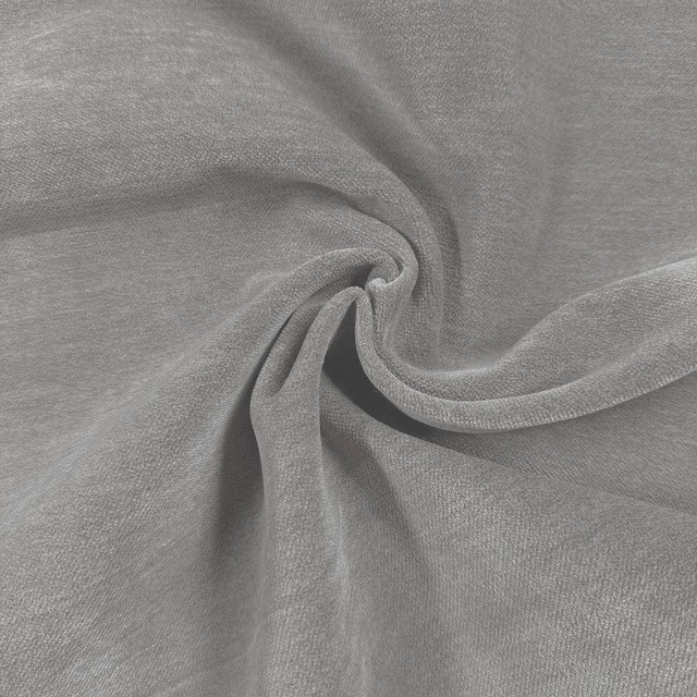 Lavishe Fog by Magnolia Designer Fabric - 100% Polyester China 50,000 WYZ Horizontal: and Vertical: 55.5 - Swanky Fabrics -