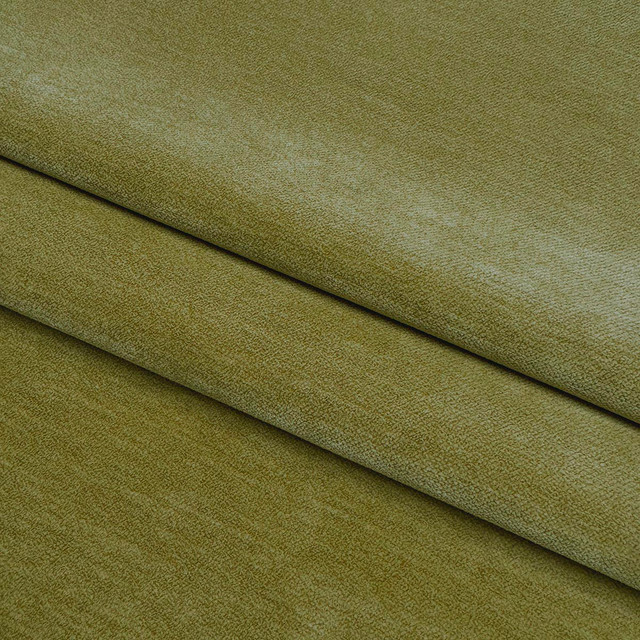 Lavishe Peridot by Magnolia Designer Fabric - 100% Polyester China 50,000 WYZ Horizontal: and Vertical: 55.5 - Swanky Fabrics -