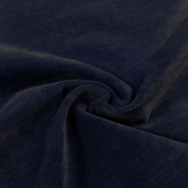 Lavishe Sapphire by Magnolia Designer Fabric - 100% Polyester China 50,000 WYZ Horizontal: and Vertical: 55.5 - Swanky Fabrics -