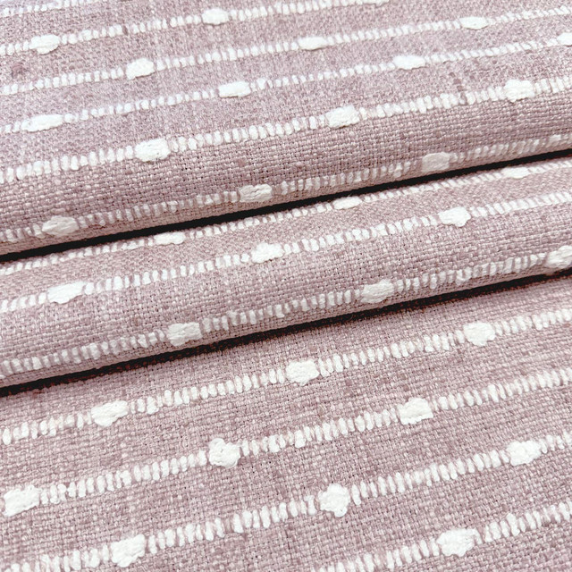 Texas Heather by Magnolia Designer Fabric - 100% Polyester India 51,000 WYZ Horizontal: 0 and Vertical: 1.25 54 - Swanky Fabrics -
