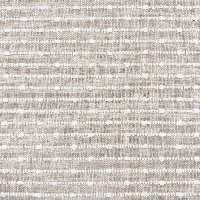 Texas Linen by Magnolia Designer Fabric - 100% Polyester India 51,000 WYZ Horizontal: 0 and Vertical: 1.25 54 - Swanky Fabrics -
