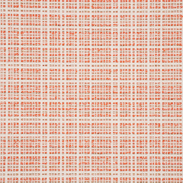 Benson Guava 47202-0005 by Sunbrella Designer Fabric Horizontal: and Vertical: 54 in. - Swanky Fabrics -