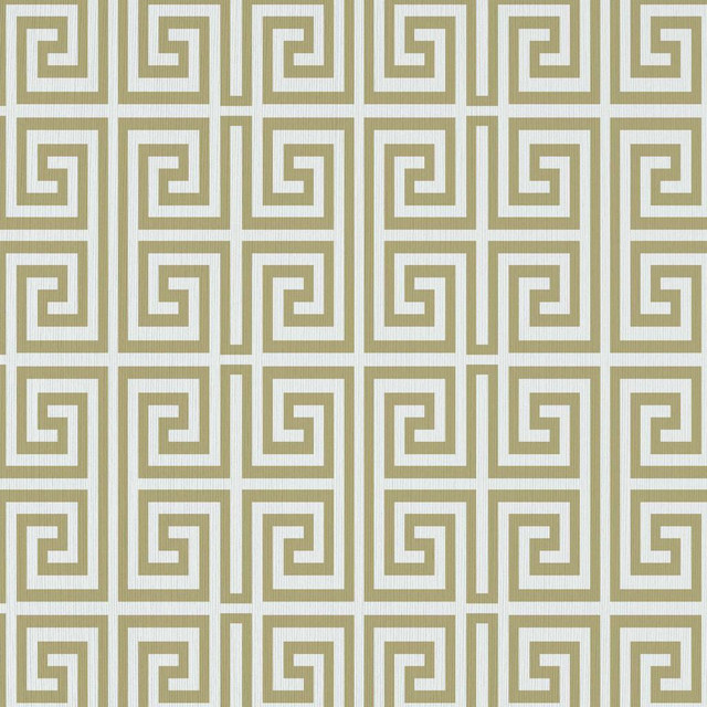 Emperor's Fret Putty by RM CoCo Designer Fabric ColorWorks Fall 2021 RM Studio See Sample 0 Horizontal: 4.5 and Vertical: 4.5 0 - Swanky Fabrics -