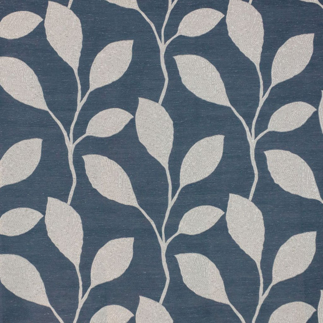 Cosgrove Twilight by RM CoCo Designer Fabric Inspired Living Vol 16 95% Polyester 5% Cotton See Sample 0 Horizontal: 15.5511895 and Vertical: 15.74804 54 - Swanky Fabrics -