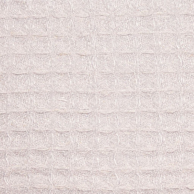 Shadowbox Snow by RM CoCo Designer Fabric Sheer Perfection 74% Polyester 13% Viscose 13% Linen See Sample 0 Horizontal: 0.5 and Vertical: 0.5 57 - Swanky Fabrics -