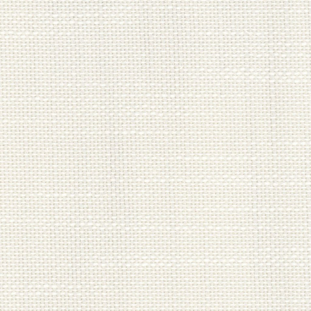 Aruba Winter White by RM CoCo Designer Fabric Island Breeze Inside Out Performance Fabrics 100% Polyester (UV) See Sample 63000 Horizontal: 0.06 and Vertical: 0.06 55 - Swanky Fabrics -
