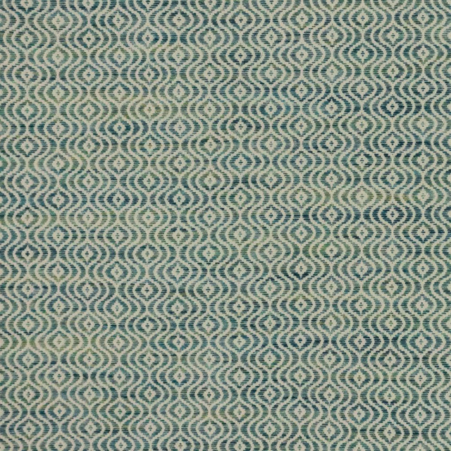 Kittani Grotto by RM CoCo Designer Fabric Finishing Touches Vol 16 52% Polyester 33% Cotton 15% P See Sample 50000 Horizontal: 2.25 and Vertical: 1.5 54 - Swanky Fabrics -
