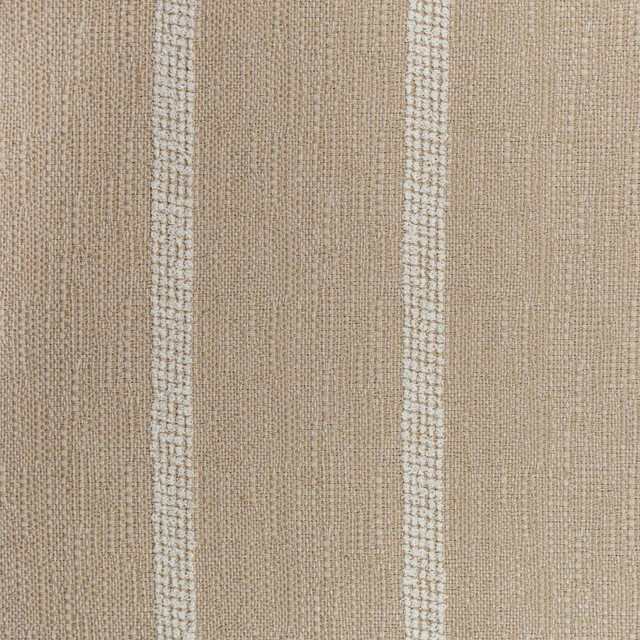Bacharach Crypton Travertine by RM CoCo Designer Fabric Winner's Circle IV 68% Cotton 27% Polyester 5% Recycled Polyester See Sample 50000 Horizontal: 3.36 and Vertical: 0 54 - Swanky Fabrics -
