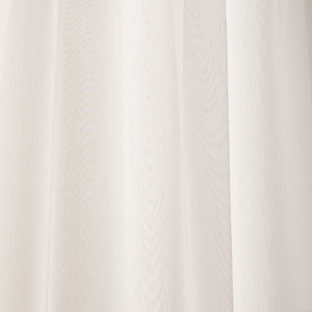 RM Designer Royal Batiste Winter White by RM CoCo Designer Fabric 100% Polyester See Sample 0 Horizontal: 0 and Vertical: 0 118 - Swanky Fabrics -