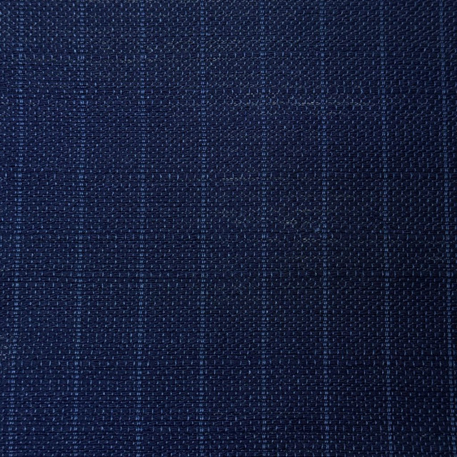 Sunbeam Stripe Performance Sheer Nautical by RM CoCo Designer Fabric Soleil Performance Sheers 100% Solution Dyed Acrylic See Sample 0 Horizontal: 0 and Vertical: 0 61 - Swanky Fabrics -