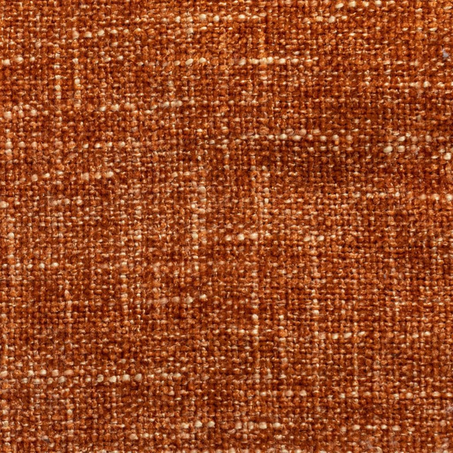 Cortland Pumpkin by RM CoCo Designer Fabric Cortland 85% Polyester 15% Rayon See Sample 0 Horizontal: 0 and Vertical: 0 55 - Swanky Fabrics -