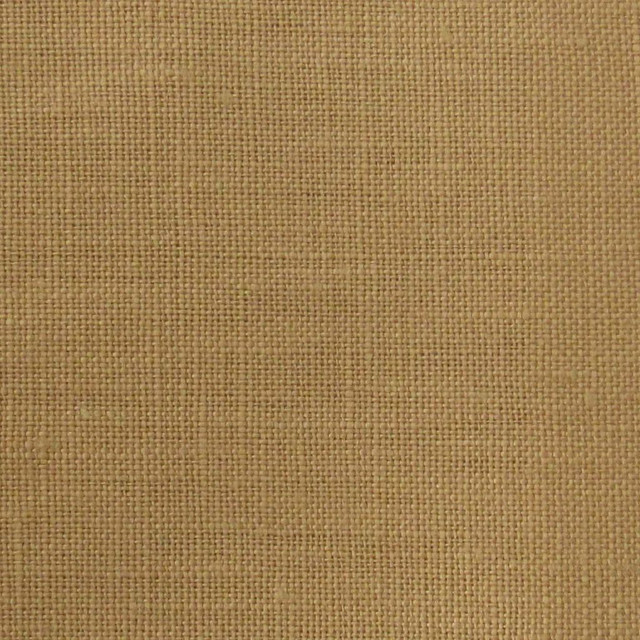 Bruges Camel by RM CoCo Designer Fabric Bruges 100% Linen See Sample 0 Horizontal: 0 and Vertical: 0 56 - Swanky Fabrics -