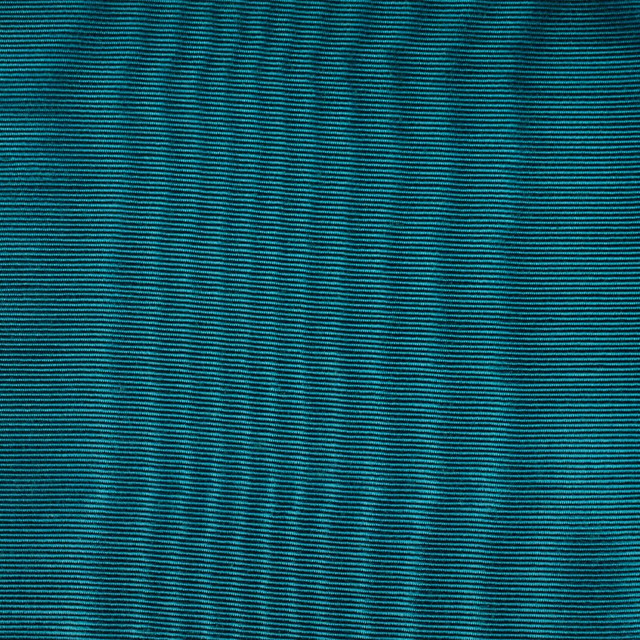 CROWN MOIRE LAGOON by RM CoCo Designer Fabric Crown Moire 57% Cotton 43% Acetate See Sample 0 Horizontal: 0 and Vertical: 0 54 - Swanky Fabrics -