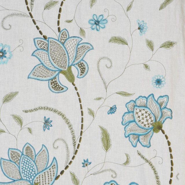 46SR S21 by RM CoCo Designer Fabric Luxe prior to 5/1/2017 74% Linen 19% Viscose 7% Spun Polyester See Sample 0 Horizontal: 25.59 and Vertical: 31.49 54 - Swanky Fabrics -