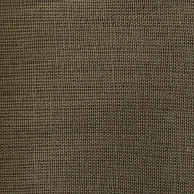 Bruges Bark by RM CoCo Designer Fabric Bruges 100% Linen See Sample 0 Horizontal: 0 and Vertical: 0 56 - Swanky Fabrics -