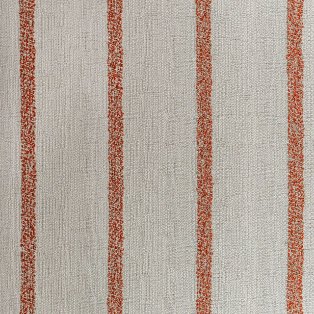 Bacharach Crypton Terra Cotta by RM CoCo Designer Fabric Winner's Circle IV 68% Cotton 27% Polyester 5% Recycled Polyester See Sample 50000 Horizontal: 3.36 and Vertical: 0 54 - Swanky Fabrics -