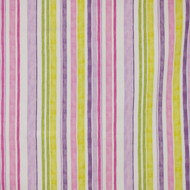Chelsea Stripe Spring by RM CoCo Designer Fabric Inspired Living Vol 15 100% Cotton See Sample 0 Horizontal: 13.75 and Vertical: 17.5 55 - Swanky Fabrics -