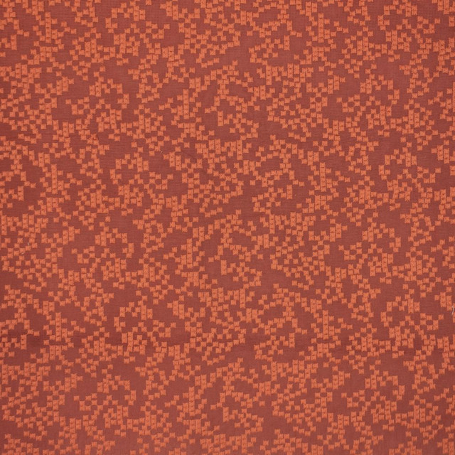 Intermittent Clay Dust by RM CoCo Designer Fabric Finishing Touches Vol 13 52% Cotton 48% Polyester See Sample 0 Horizontal: 17.0472533 and Vertical: 9.448824 55 - Swanky Fabrics -
