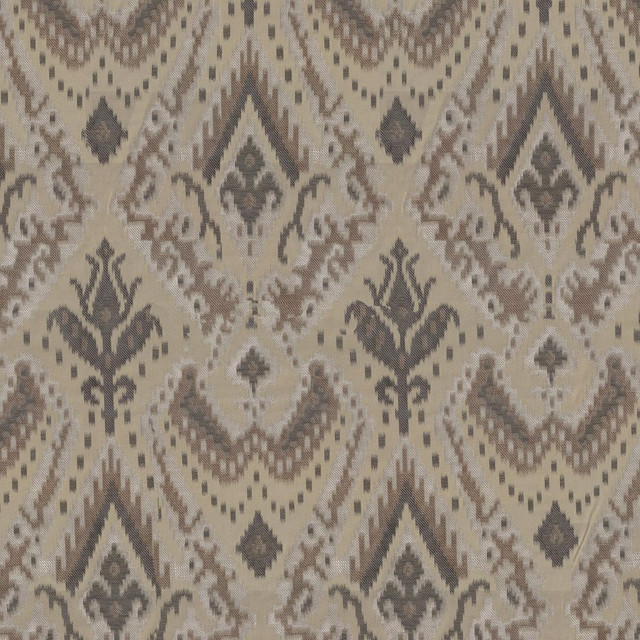 Samarkand Sandstone by RM CoCo Designer Fabric Gemstones II Tahitian Gray Pearl to Onyx 40% Cotton 40% Viscose 20% Polyester See Sample 0 Horizontal: 12.8 and Vertical: 34.65 55 - Swanky Fabrics -