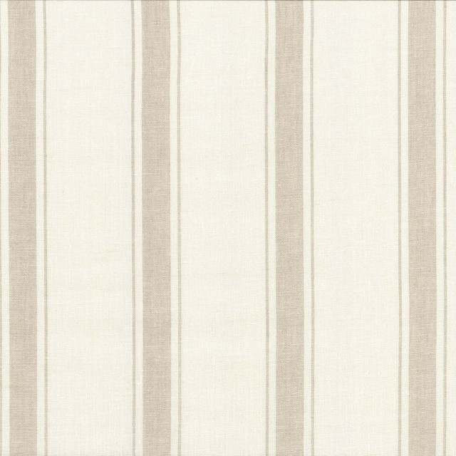 Blarney Irish Linen Oatmeal by RM CoCo Designer Fabric Irish Linen Classics 100% Linen See Sample 15000 Horizontal: 5 and Vertical: 0 55 - Swanky Fabrics -