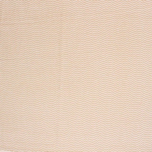 Amalfi Stripe White Chocolate by RM CoCo Designer Fabric Prive Vol 1 67% Viscose 20% Polyester 13% Cotton See Sample 0 Horizontal: 3.38 and Vertical: 6.88 56 - Swanky Fabrics -