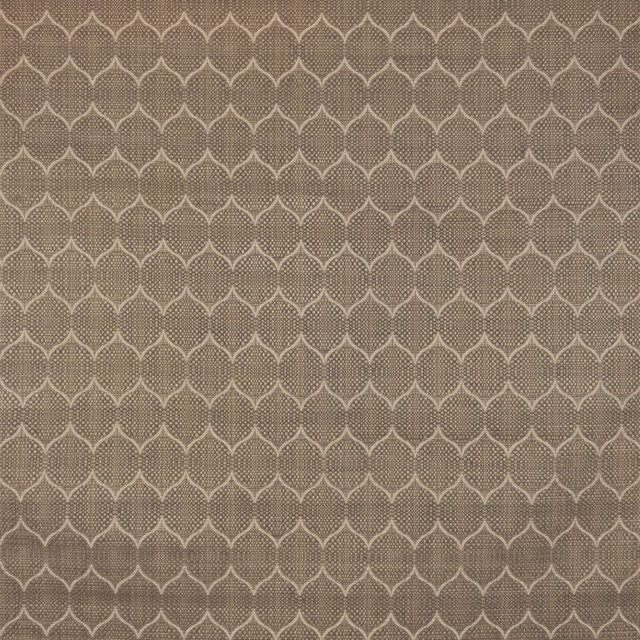 Haversham Driftwood by RM CoCo Designer Fabric Finishing Touches Vol 12 64.21% Rayon 35.63% Cotton 0.16% Nylon See Sample 33000 Horizontal: 1.813 and Vertical: 3.75 54.5 - Swanky Fabrics -