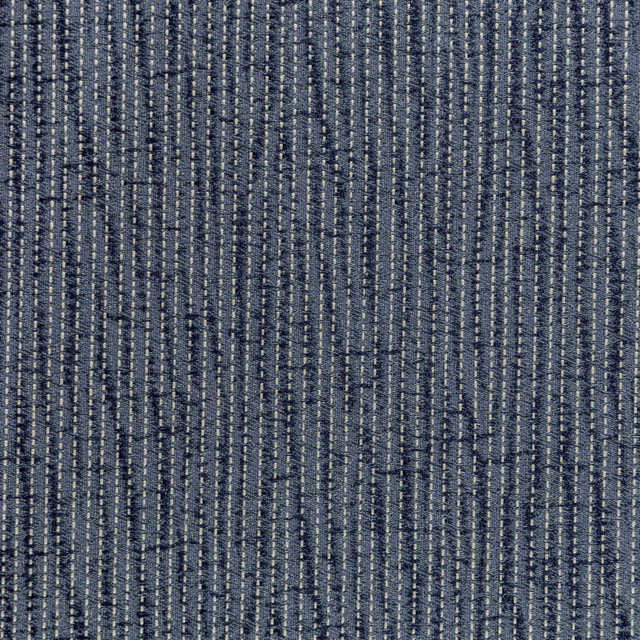 Bennett Crypton Atlantic by RM CoCo Designer Fabric Winner's Circle IV 65% Polyester 18% Recycled Polyester 17% Cotton See Sample 50000 Horizontal: 8 and Vertical: 13.5 54 - Swanky Fabrics -