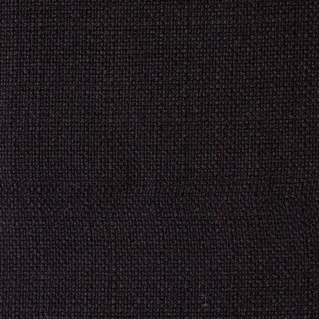 Saint Tropez Ebony by RM CoCo Designer Fabric Saint Tropez 100% Polyester See Sample 0 Horizontal: 0 and Vertical: 0 59 - Swanky Fabrics -