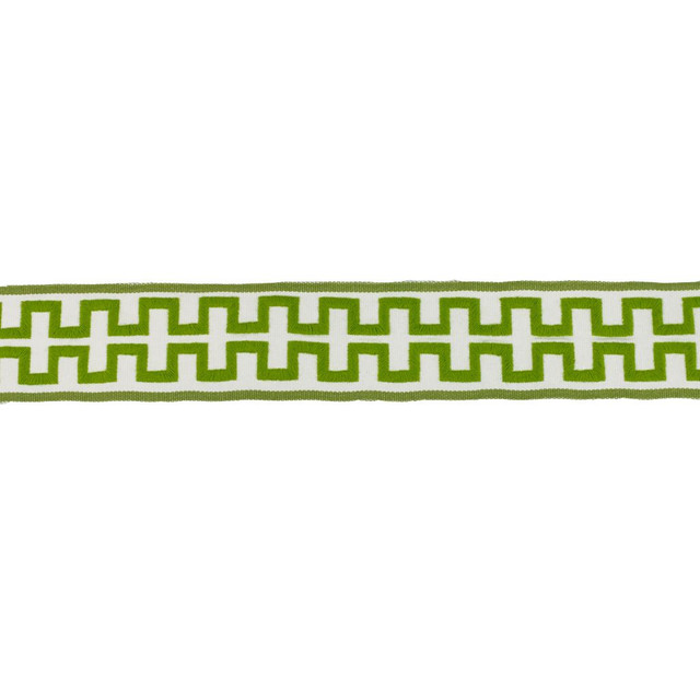 BD100 BORDER 2 3/8" CITRUS by RM CoCo Designer Trim Bahama Breeze 100% Acrylic See Sample 0 Horizontal: 0 and Vertical: 0 2.38 - Swanky Fabrics -