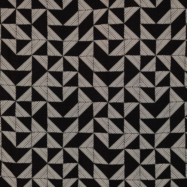 Flying High Domino by RM CoCo Designer Fabric Finishing Touches Vol 17 48% Polyester 32% Cotton 11% Pol See Sample 25000 Horizontal: 13.5 and Vertical: 13.5 54 - Swanky Fabrics -
