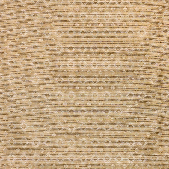 Diamond Illusion Pickled Pine by RM CoCo Designer Fabric Finishing Touches Vol 12 75% Rayon 25% Polyester See Sample 33000 Horizontal: 1.875 and Vertical: 2.5 56.5 - Swanky Fabrics -