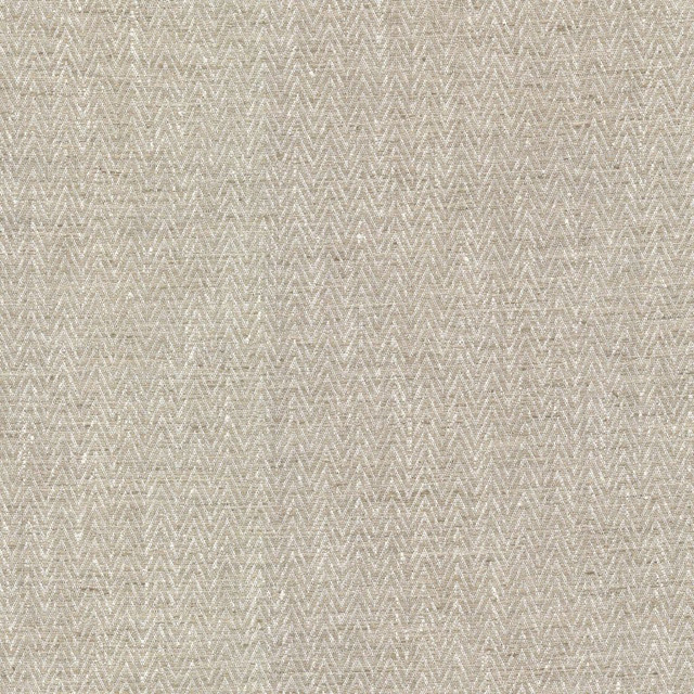 Montague Chevron Mist by RM CoCo Designer Fabric Bespoke Collection 100% Polyester See Sample 51000 Horizontal: 0.75 and Vertical: 0.5 54 - Swanky Fabrics -
