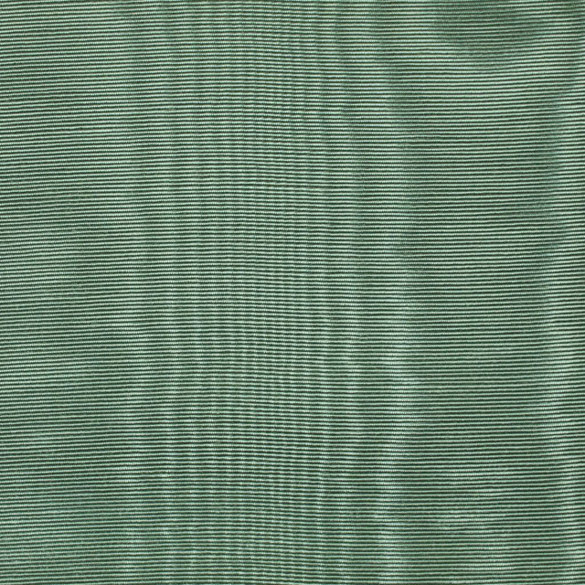 CROWN MOIRE SAGE by RM CoCo Designer Fabric Crown Moire 57% Cotton 43% Acetate See Sample 0 Horizontal: 0 and Vertical: 0 54 - Swanky Fabrics -